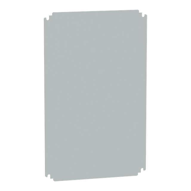 Płyta poliestrowa do obudów wiszących 600x 400mm