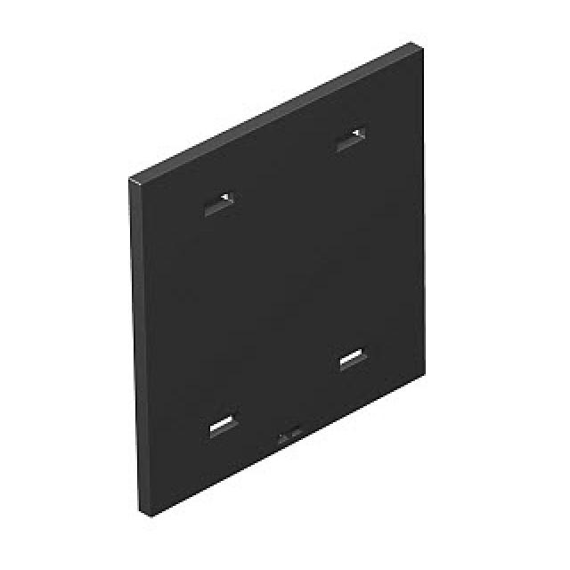 T8NL/P01, PŁYTKA MONTAŻOWA