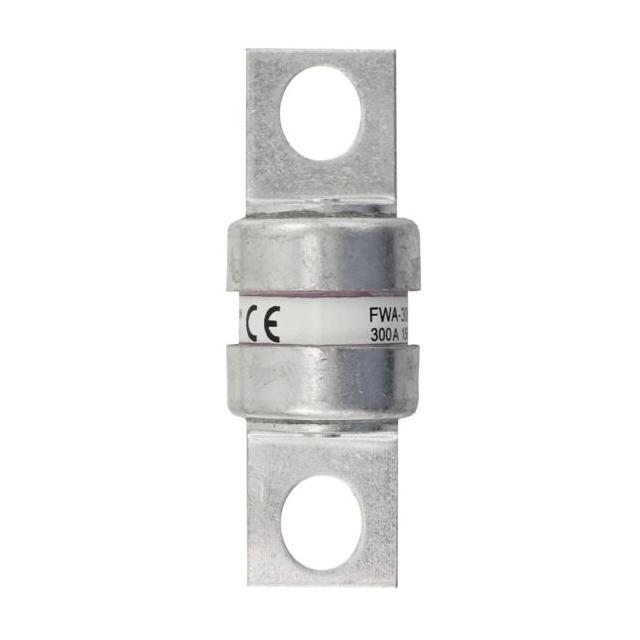 300A 150V AC SEMI-COND FUSE Wkładka szybka 300A AC 150V DC 150V 25x68 mm UL FWA-300B EATON
