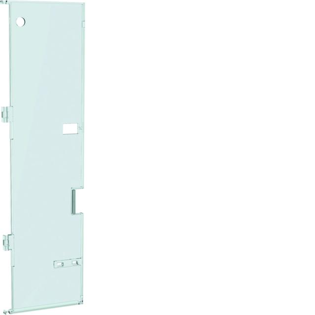 ACB HW Osłona przeźroczysta do wyzwalacza sentinel