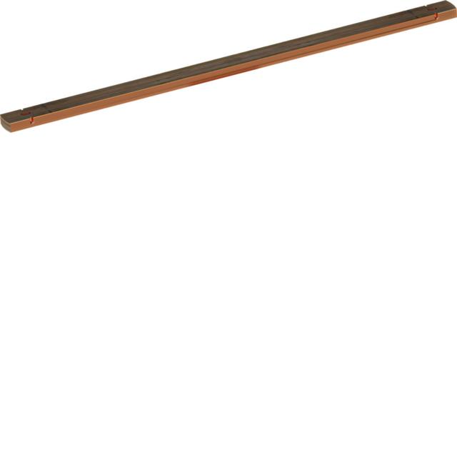 univers Z Szyny zbiorcze Cu12x5mm 1-polowe ZM11C HAGER