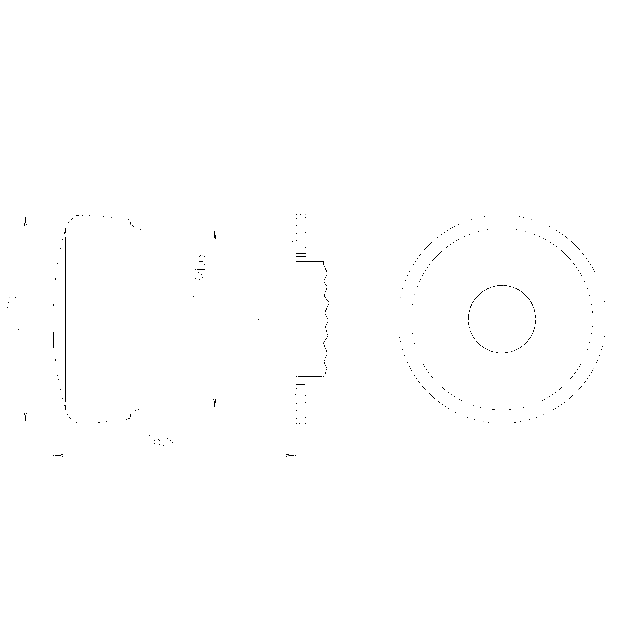 NAPĘD BEZPIECZEŃSTWA PODŚWIETLANY STANDARD
