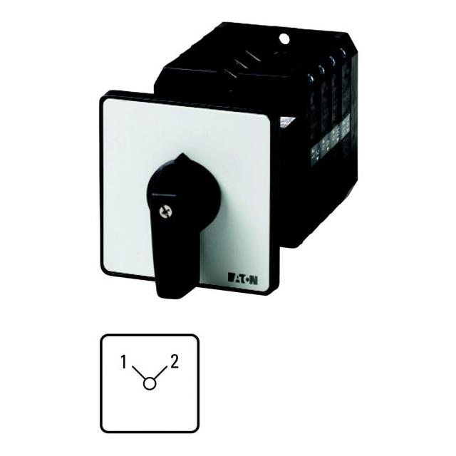 T5B-2-8221/Z Łącznik krzywkowy 63A 22kW 093044 EATON