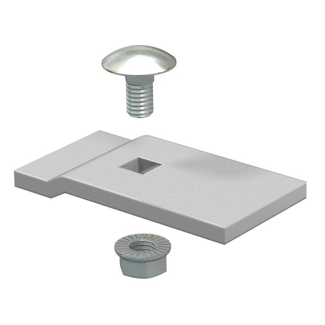 ZACISK 60X30X4MM VA