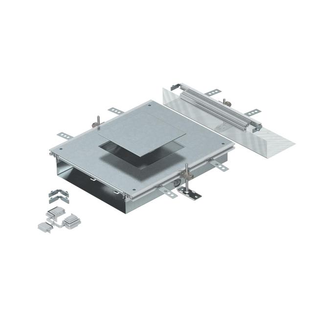 OKA-WA10050/4, GOTOWA JEDNOSTKA MONTAŻOWA