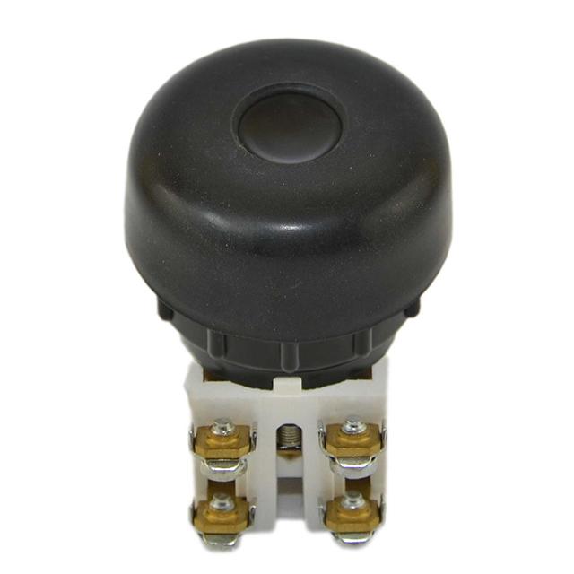 Przycisk N2-1UP czarny