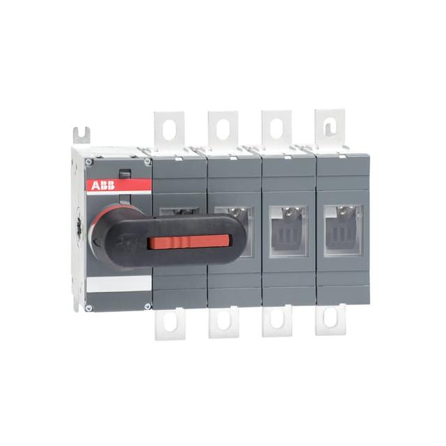 OT400E04K z rączką mocowana na aparacie 1SCA022763R5550 ABB