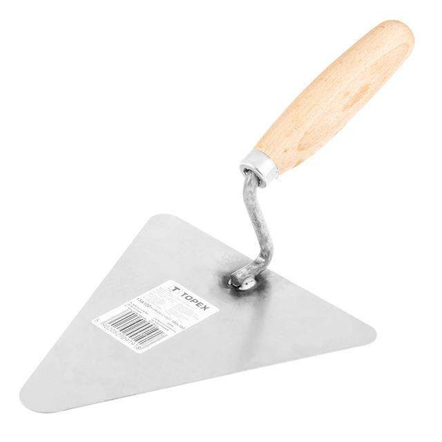 Kielnia murarska 180 x 180 mm