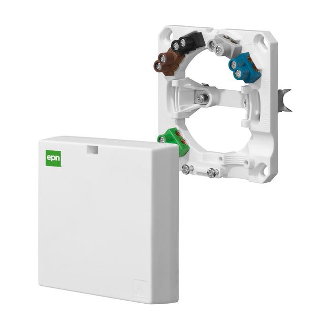 Puszka przył.d/piek.kuch 5x2.5 n/t-p/t AGD