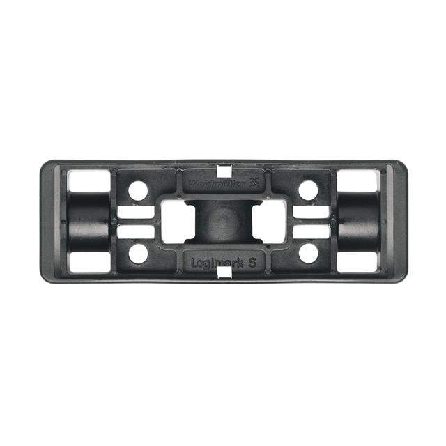 CC-H 85/27 GR Materiał do etykiet /40szt./ WEIDMULLER