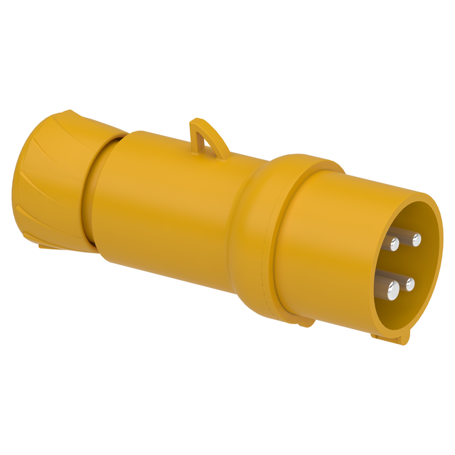 WTYK 16A 3P-E 100-130V IP44 50-60HZ SCHNEIDER