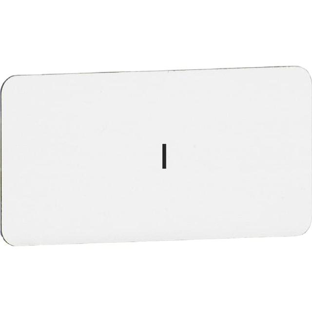 Tabliczka opisowa MA6-1033