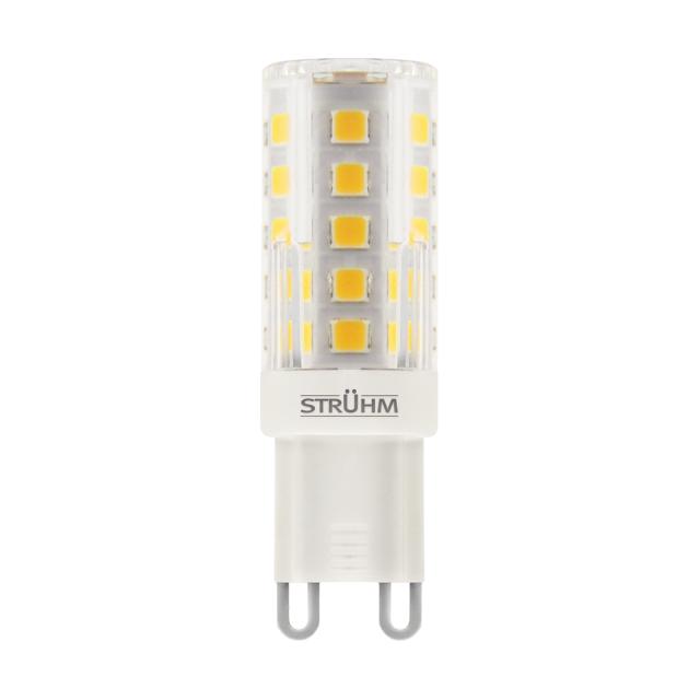 Lampa z diodami SMD LED BOB SMD LED G9 4W 4000K