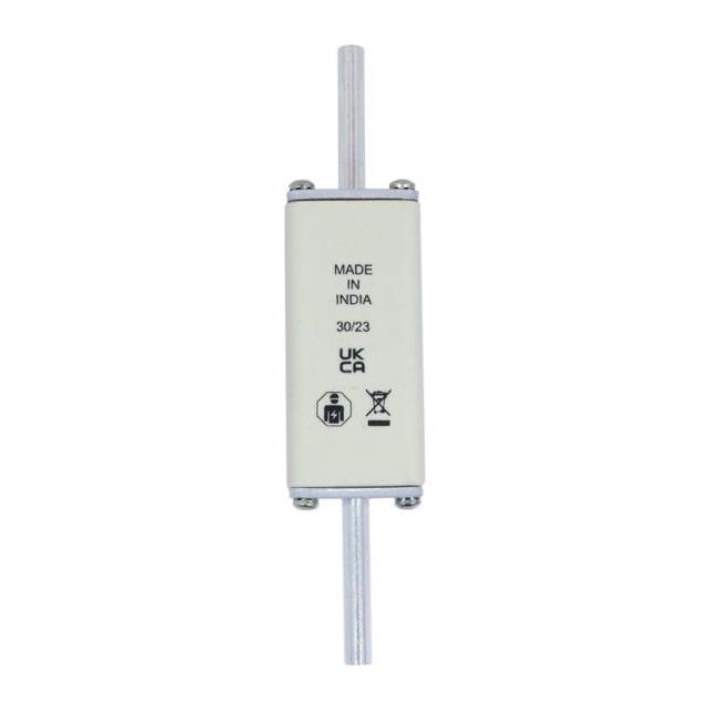 NH FUSE 100A 500V GG/GL SIZE 01 Wkładka NH01 100A 500V GL/GG podwójny wskaźnik 100NHG01B EATON