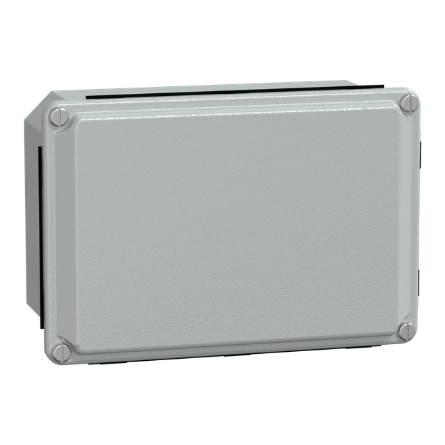 Spacial Skrzynka łączeniowa metalowa DBN 155x 105x 61mm