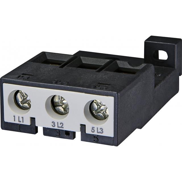 Adapter do przekaźnika termicznego BFE67.1D 004641902 ETI