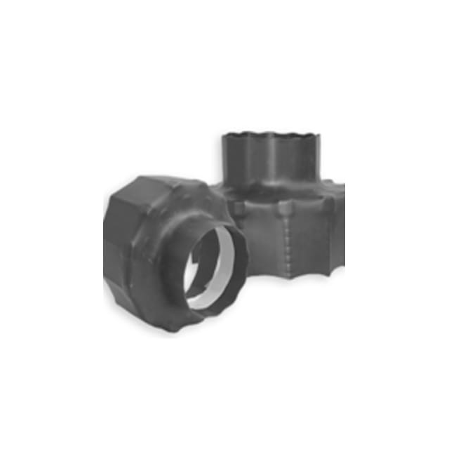 Termokurczliwa kształtka uszczelniająca REC 110