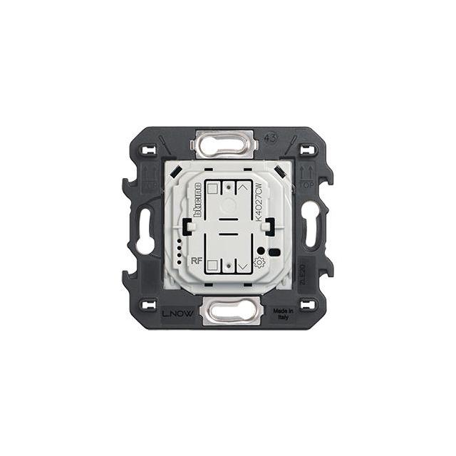 Living Now with Netatmo - Łącznik bezprzewodowy rolet mechanizm 2M