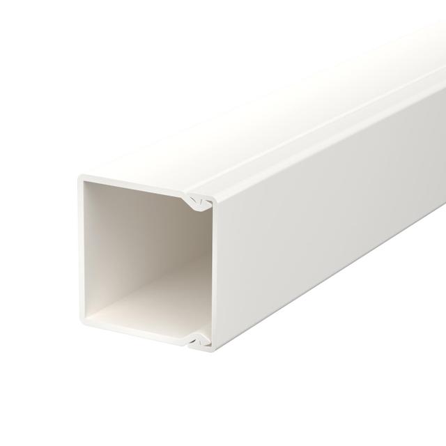 WDK 40040 KANAŁ ŚCIENNY I SUFITOWY 40X40X2000