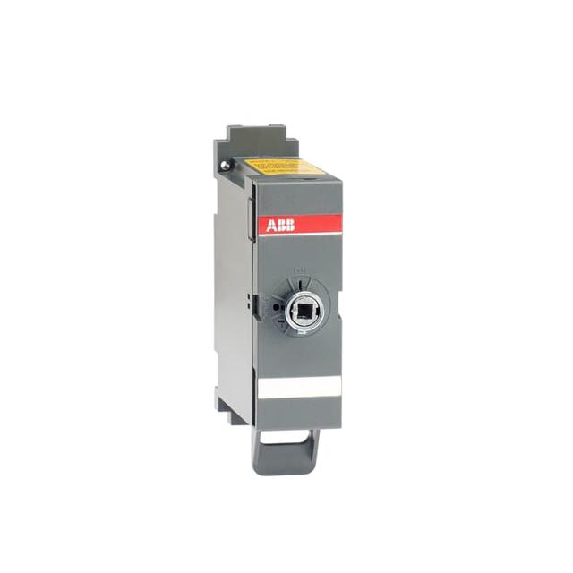 OSZT1A zestaw blokady mechanicznej 1SCA106532R1001 ABB