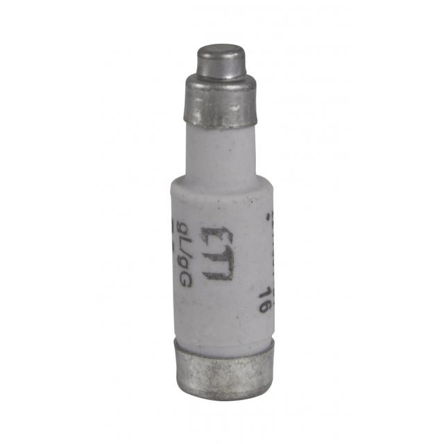 Wkładka topikowa D01 gG 10A 400V 002211004 ETI