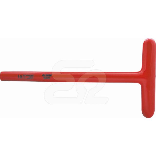 KLUCZ NASADOWY 1000V T 10 262101