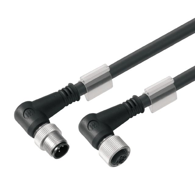 SAIL-M12WM12W-5S1.5U Kabel czujnikowy WEIDMULLER