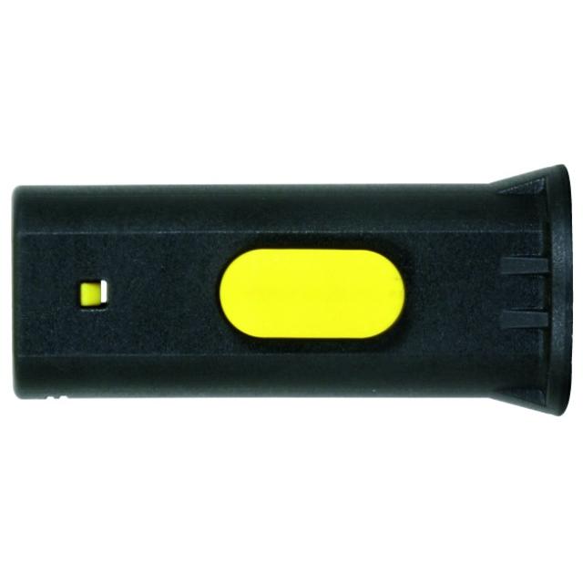 Zakończenie drążka