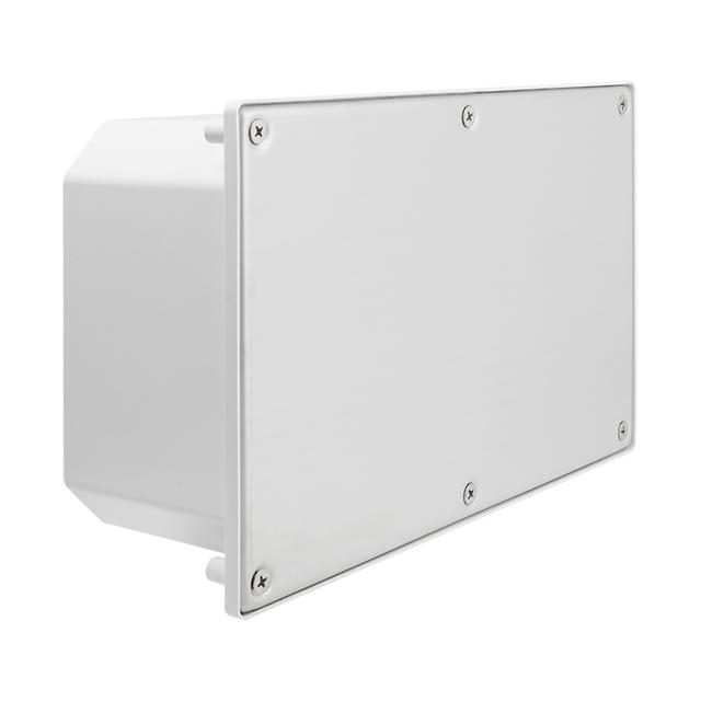 Puszka Podtynkowa Elewacyjna Hermetyczna Ppt-EH251 64.251 OPATÓWEK