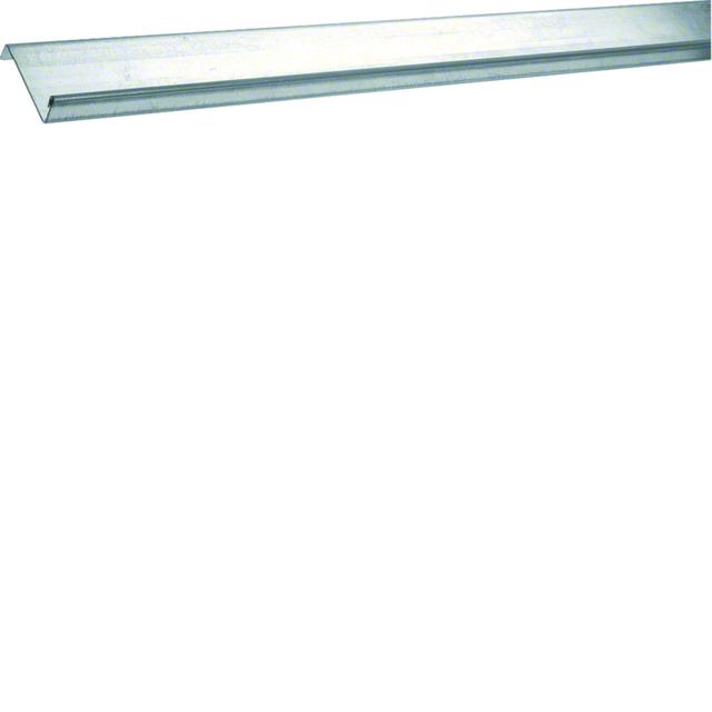 tehalit.LFS Przegroda z blachy stalowej ocynk TWS70VERZ HAGER