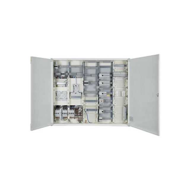 ZSD-2K/FLA Flansza dla osłon typu BP-FLP..-2K 272166 EATON