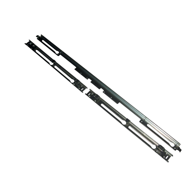 Spacial Kompletny system zamka do SF, SM drzwi pojedyncze 1800 mm