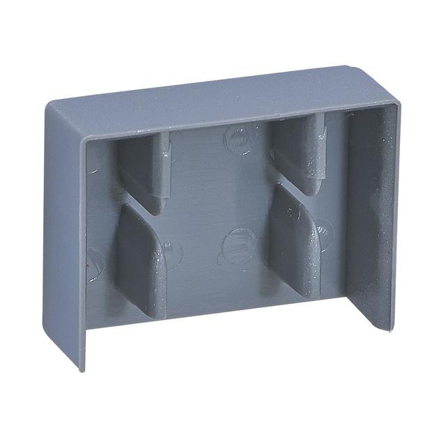 OSŁONKI KOŃCÓWEK SZYN CZTEROBIEGUNOWYCH OSS 4, Legrand