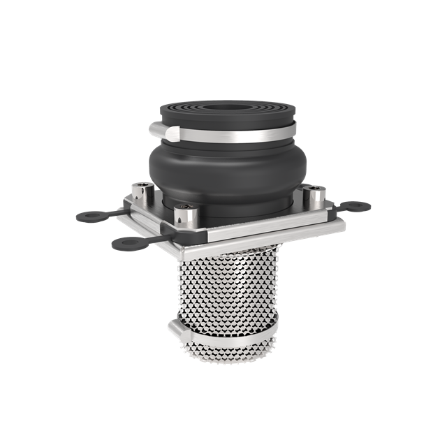 KOT62296 przepust membranowy do aplikacji EMC 1SCA125871R1001 ABB