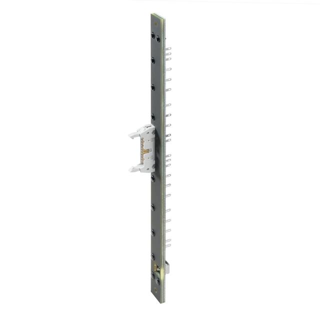FAD S5135 HE20 16IO R Adapter (PLC) /1szt./ 1986040000 WEIDMÜLLER