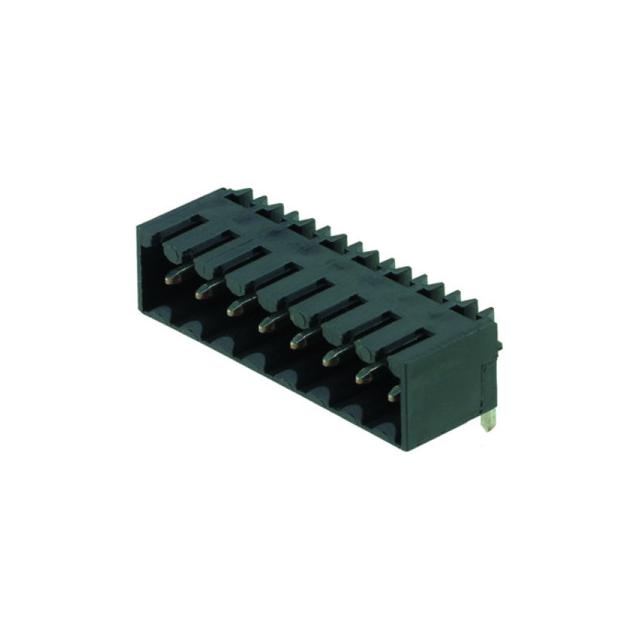 SL-SMT 3.50/10/90G 1.5SN BK BX TB Złącze wtykowe płytek drukowanych, nr katalogowy 2432990000