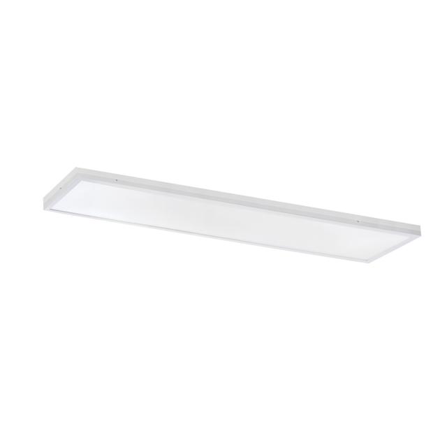 BAREV BL 40W 12030 NW Panel LED natynk podtynk BAREV BL 40W 12030 NW barwa 4000K 4000lm prostokątny