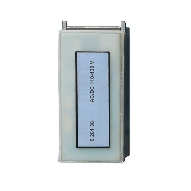 Wyzwalacz Podnapięciowy DMX3 1600 110-130V Ac/Dc 028138 LEGRAND