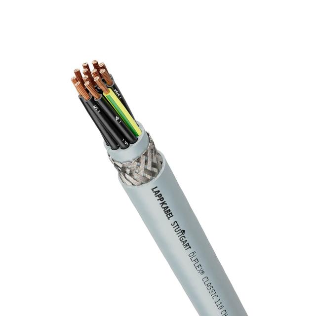 OLFLEX_CLASSIC_110_CH_25G0,75_N_ Przewód sterowniczy Lapp Kabel 10035052 LAPP KABEL