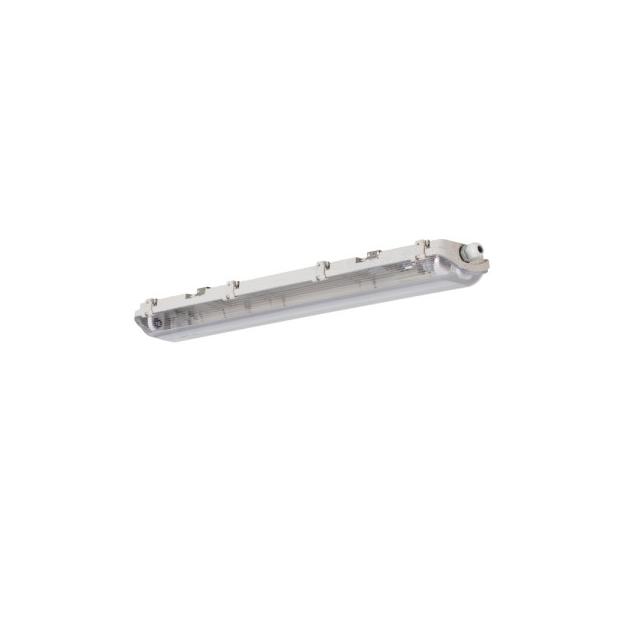 DICHT 4LED N 218/PS Oprawa pyłoszczelna LED