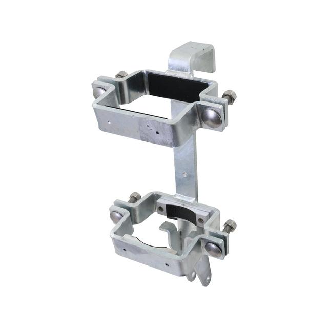 Prowadnica do młota Bosch typ GSH 27, St/tZn 600050 DEHN