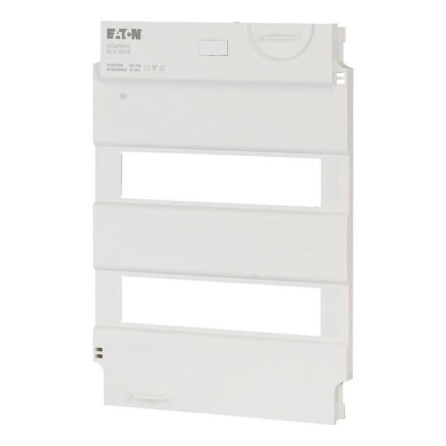 GAU2-KLV Maskownica do rozdzielnicy podtynkowej 2 rzędowej 178962 EATON