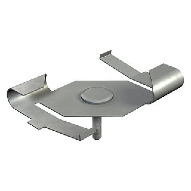 CPC M6x11, Uchwyt to szyn profilowych