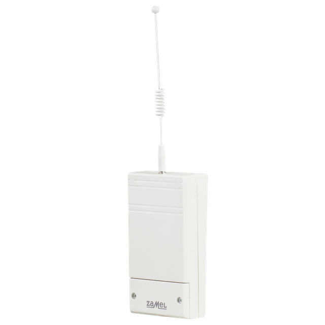 BEZPRZEWODOWY STEROWNIK DZWONKA SMYK BSD-202 230V