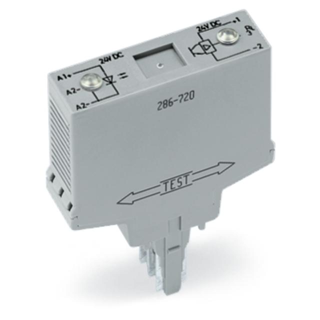 optoseparator 15mm 24V DC/24V DC 5A