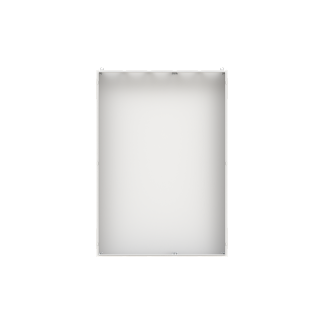 TL512GB TwinLine-L szafa stojąca I kl. izol. IP30 bez drzwi