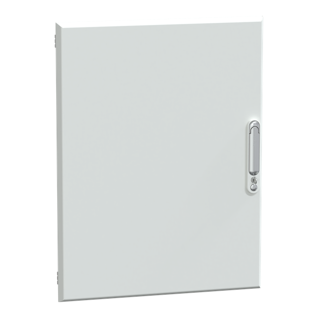 Rozdzielnice PrismaSet, drzwi pełne do obudowy naściennej 15 modułowej