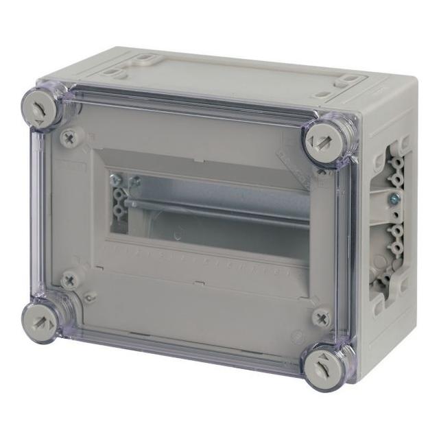 AV/I23-125 Rozdzielnica modułowa 1x9 pion natynkowa IP65 036089 EATON