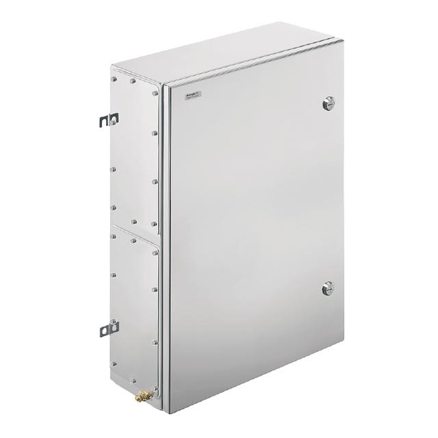 KTB QL 765020 S4E1 Szafa/obudowa przeciwwybuchowa WEIDMULLER