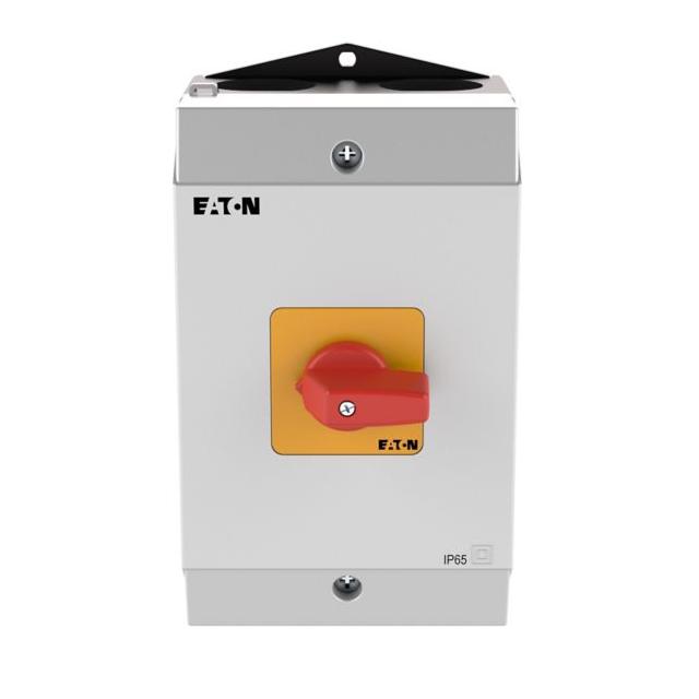 T3-1-102/I2-RT Łącznik krzywkowy 32A 13kW 207166 EATON